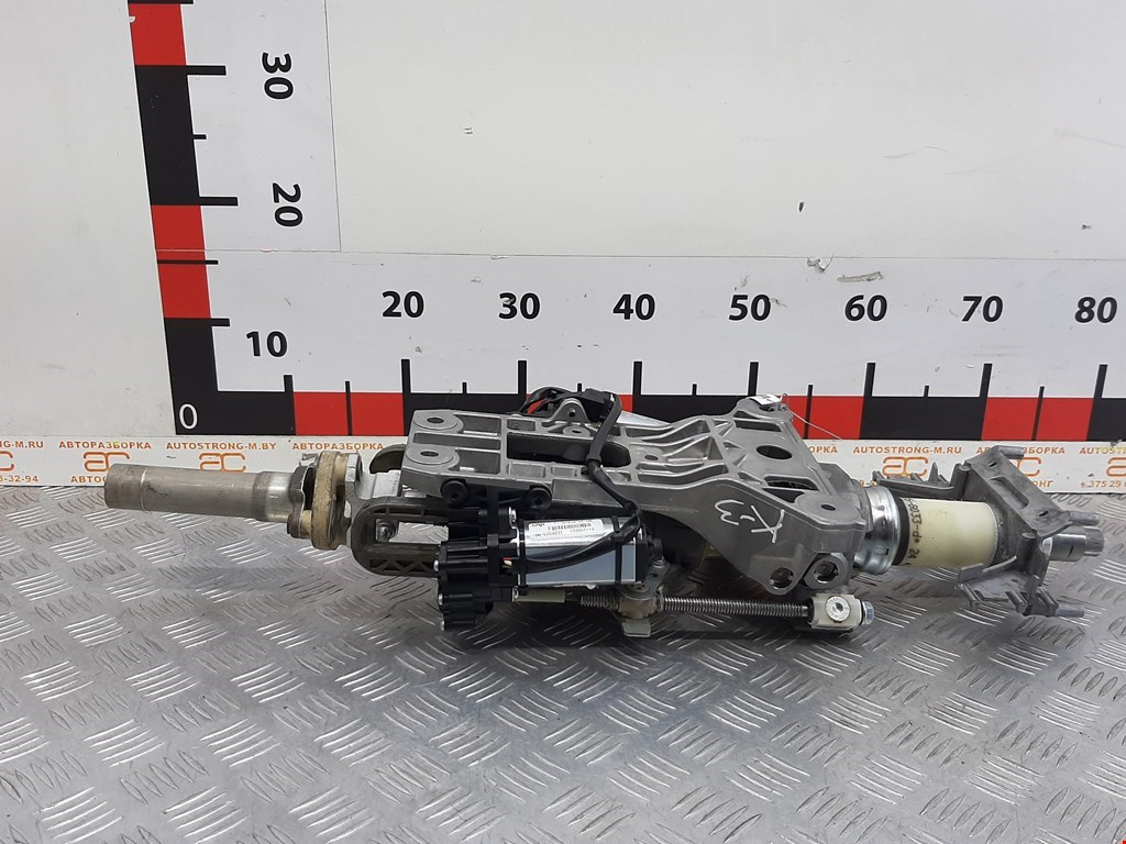 Колонка рулевая BMW 5er 5 серия F10/F11/F07 2009-2017