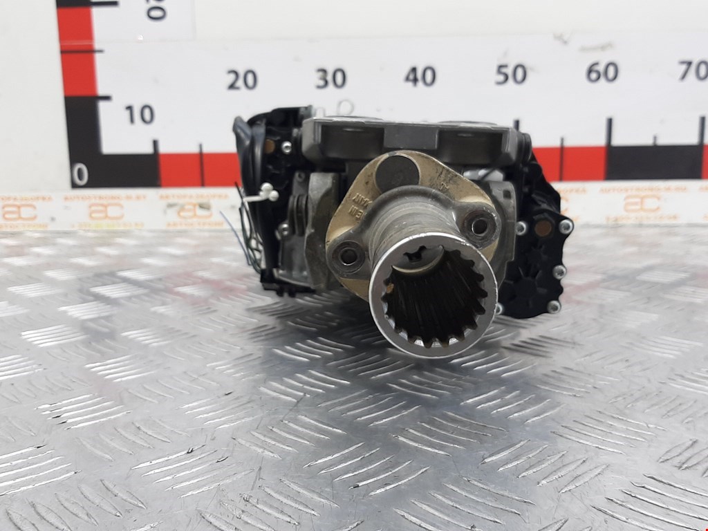 Колонка рулевая BMW 5er 5 серия F10/F11/F07 2009-2017