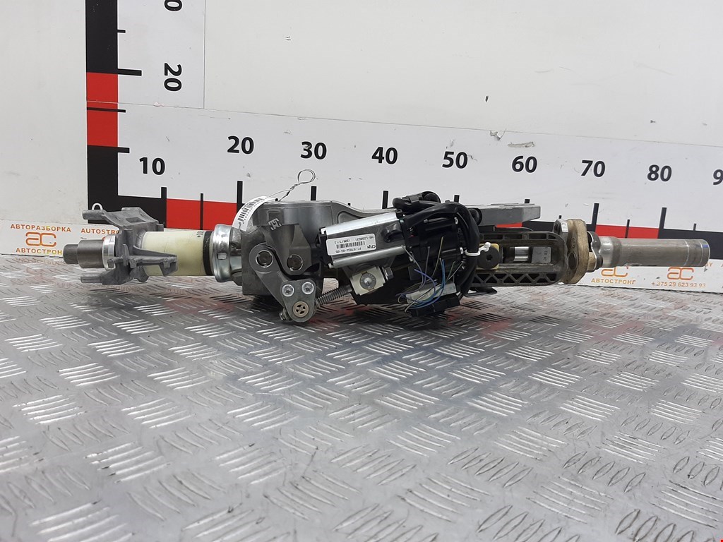 Колонка рулевая BMW 5er 5 серия F10/F11/F07 2009-2017