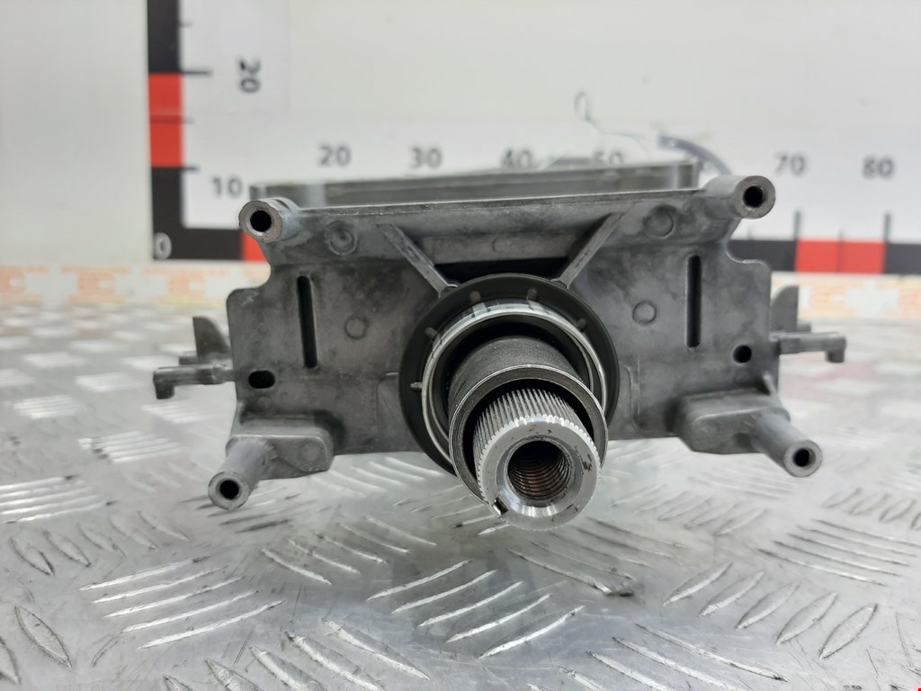 Колонка рулевая BMW 5er 5 серия F10/F11/F07 2009-2017