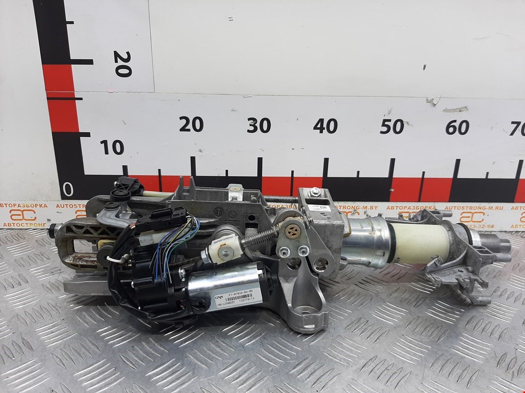 Колонка рулевая BMW 5er 5 серия F10/F11/F07 2009-2017