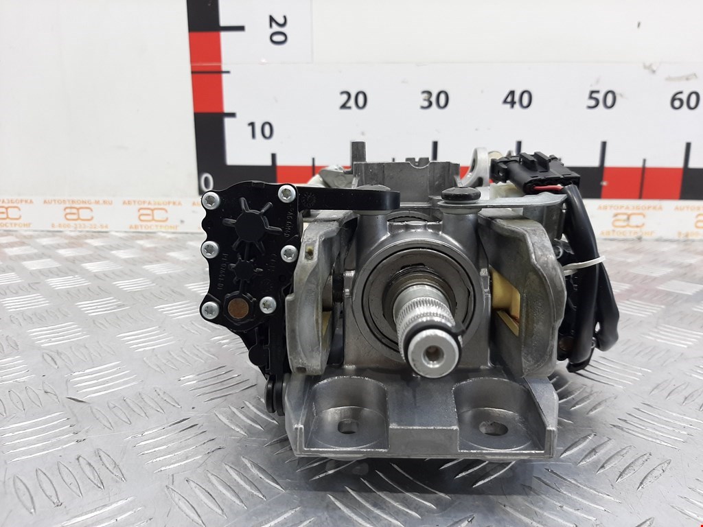 Колонка рулевая BMW 5er 5 серия F10/F11/F07 2009-2017