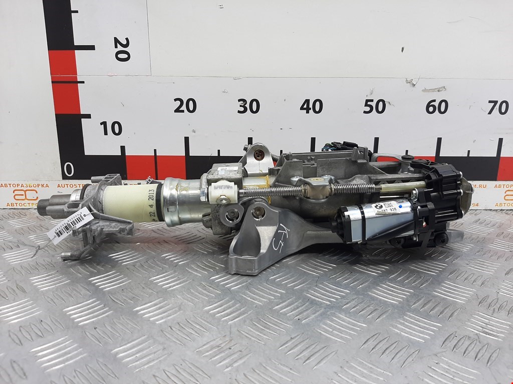 Колонка рулевая BMW 5er 5 серия F10/F11/F07 2009-2017
