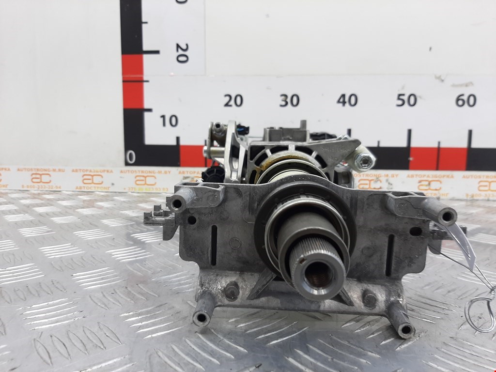 Колонка рулевая BMW 5er 5 серия F10/F11/F07 2009-2017