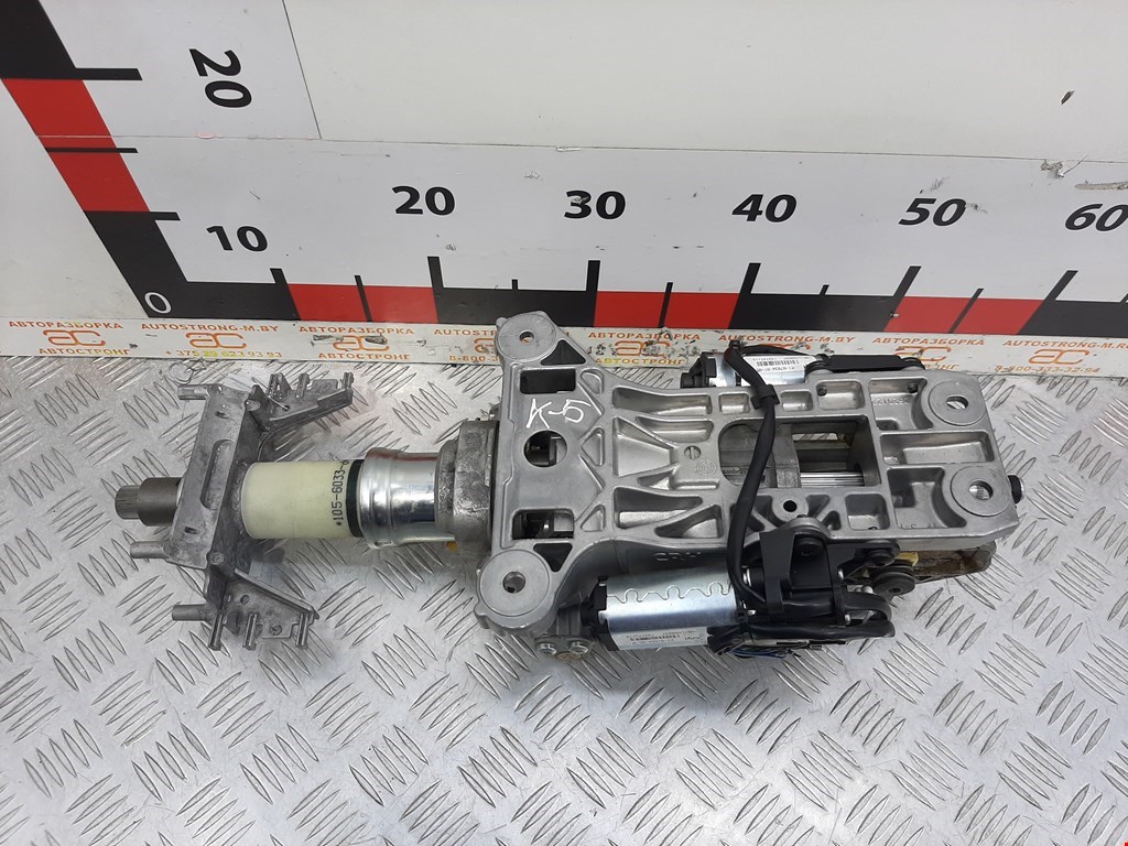 Колонка рулевая BMW 5er 5 серия F10/F11/F07 2009-2017