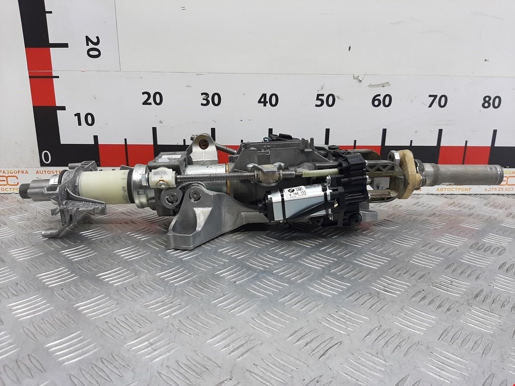 Колонка рулевая BMW 5er 5 серия F10/F11/F07 2009-2017