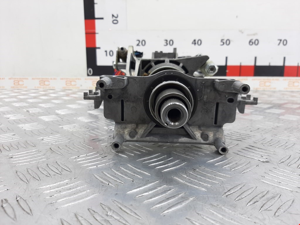 Колонка рулевая BMW 5er 5 серия F10/F11/F07 2009-2017