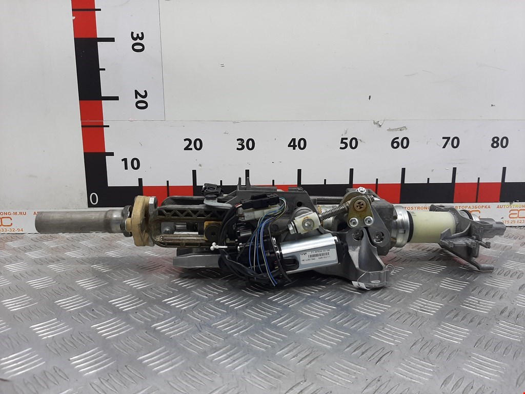 Колонка рулевая BMW 5er 5 серия F10/F11/F07 2009-2017