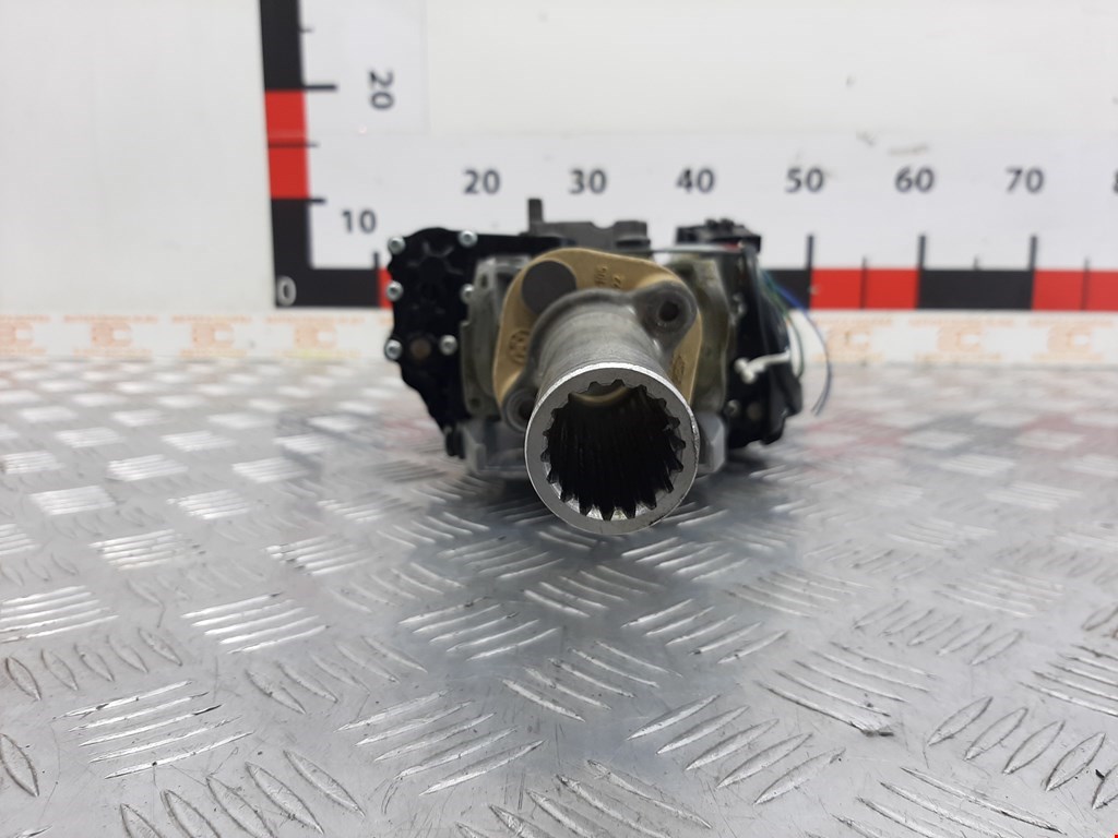 Колонка рулевая BMW 5er 5 серия F10/F11/F07 2009-2017