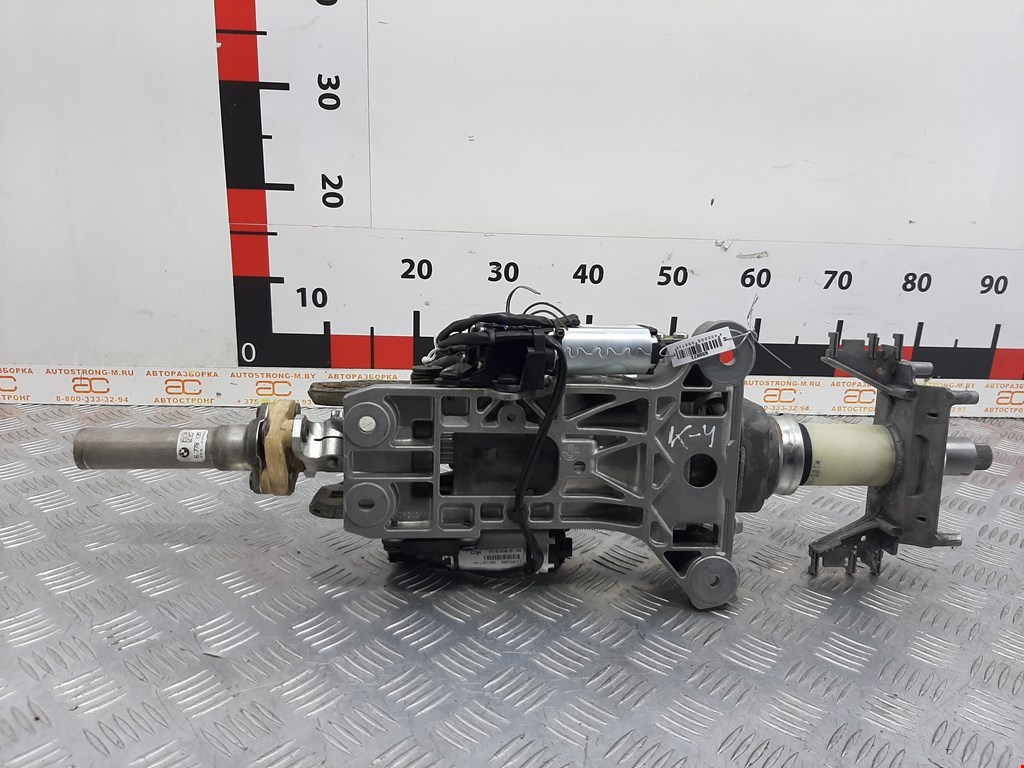 Колонка рулевая BMW 5er 5 серия F10/F11/F07 2009-2017