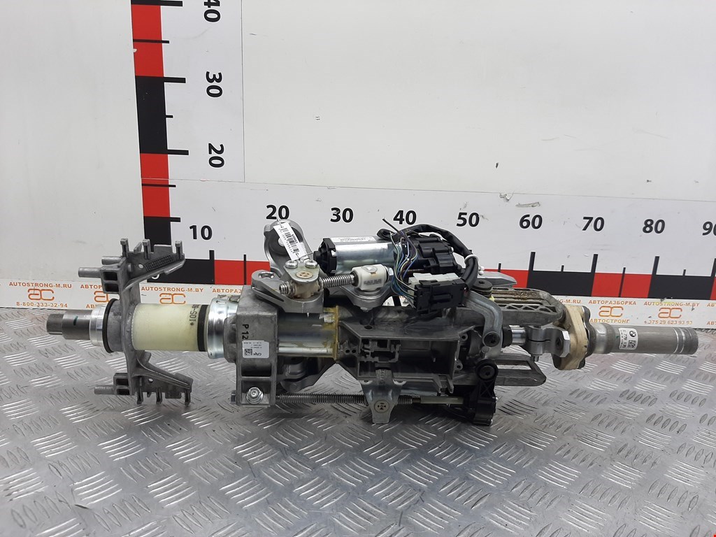 Колонка рулевая BMW 5er 5 серия F10/F11/F07 2009-2017
