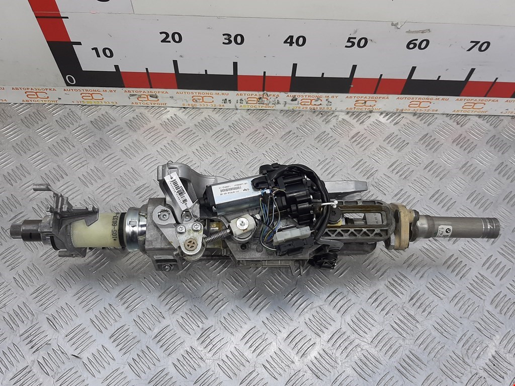 Колонка рулевая BMW 5er 5 серия F10/F11/F07 2009-2017