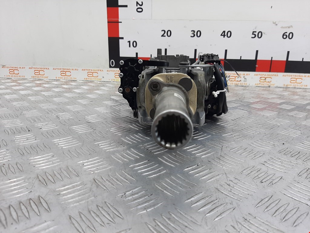 Колонка рулевая BMW 5er 5 серия F10/F11/F07 2009-2017