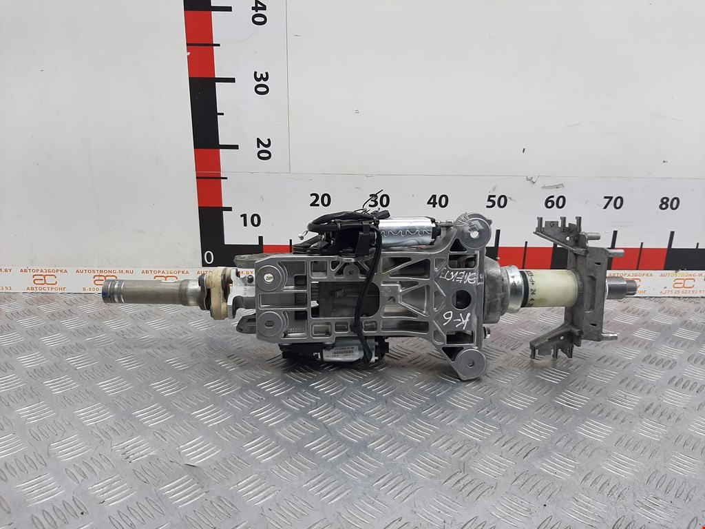 Колонка рулевая BMW 5er 5 серия F10/F11/F07 2009-2017