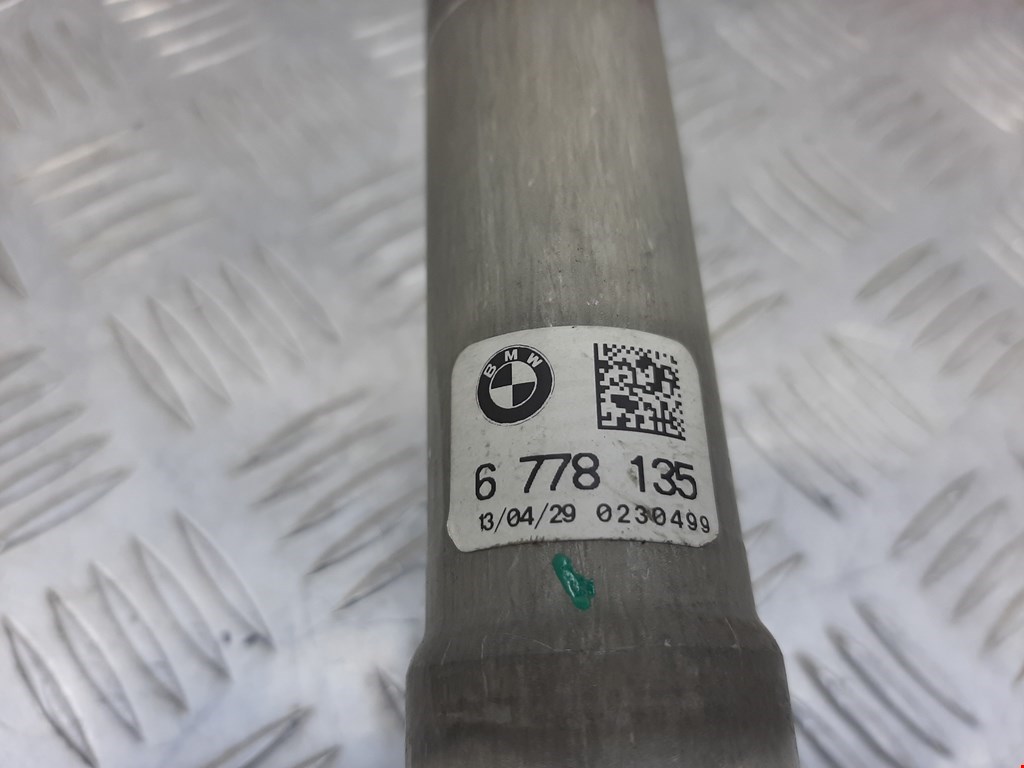 Колонка рулевая BMW 5er 5 серия F10/F11/F07 2009-2017