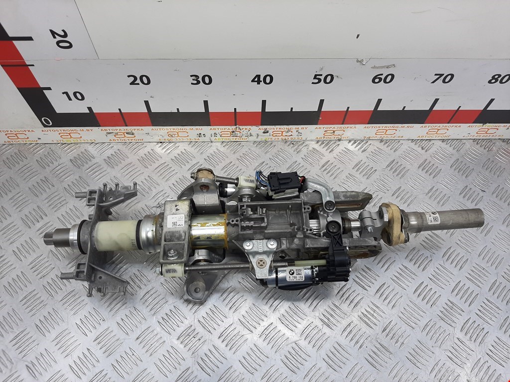 Колонка рулевая BMW 5er 5 серия F10/F11/F07 2009-2017