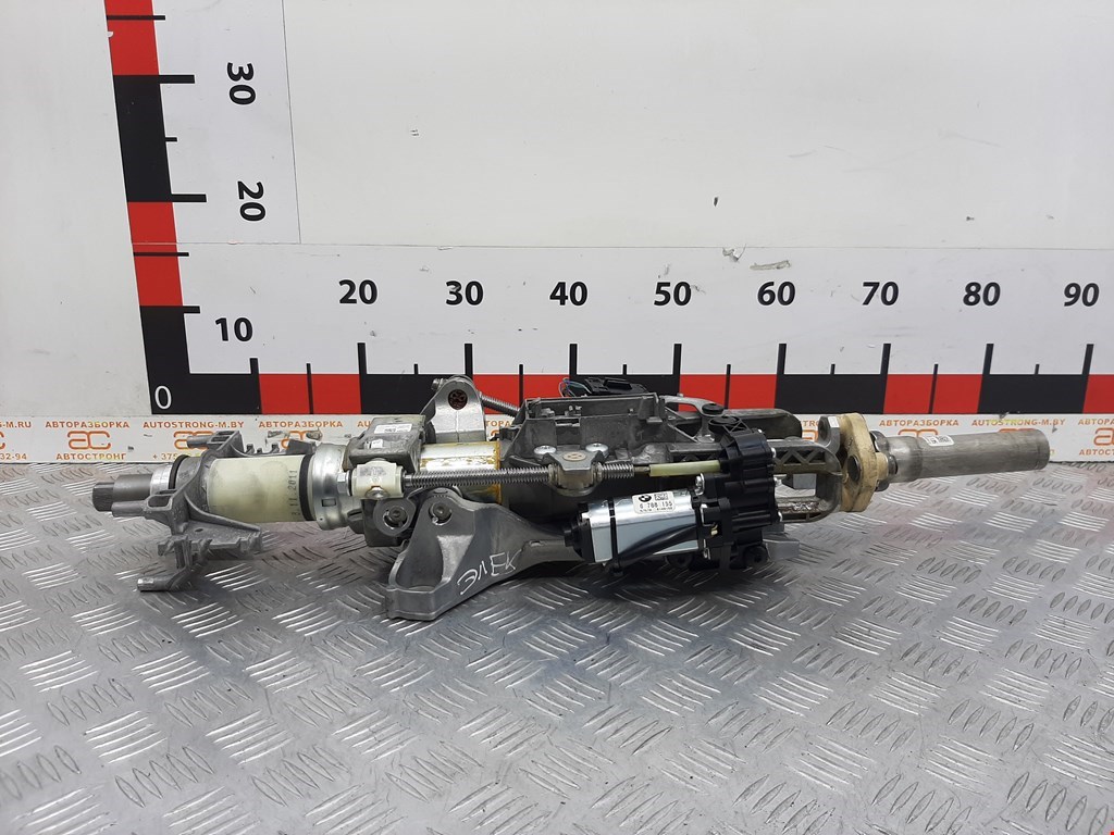 Колонка рулевая BMW 5er 5 серия F10/F11/F07 2009-2017