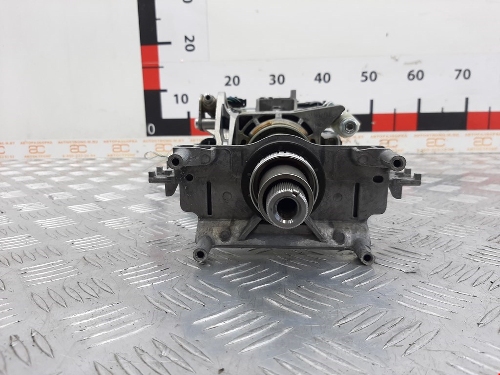 Колонка рулевая BMW 5er 5 серия F10/F11/F07 2009-2017