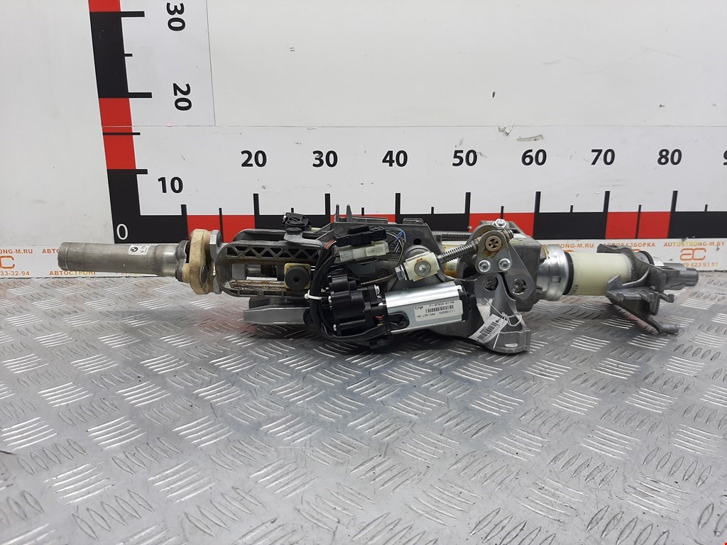 Колонка рулевая BMW 5er 5 серия F10/F11/F07 2009-2017