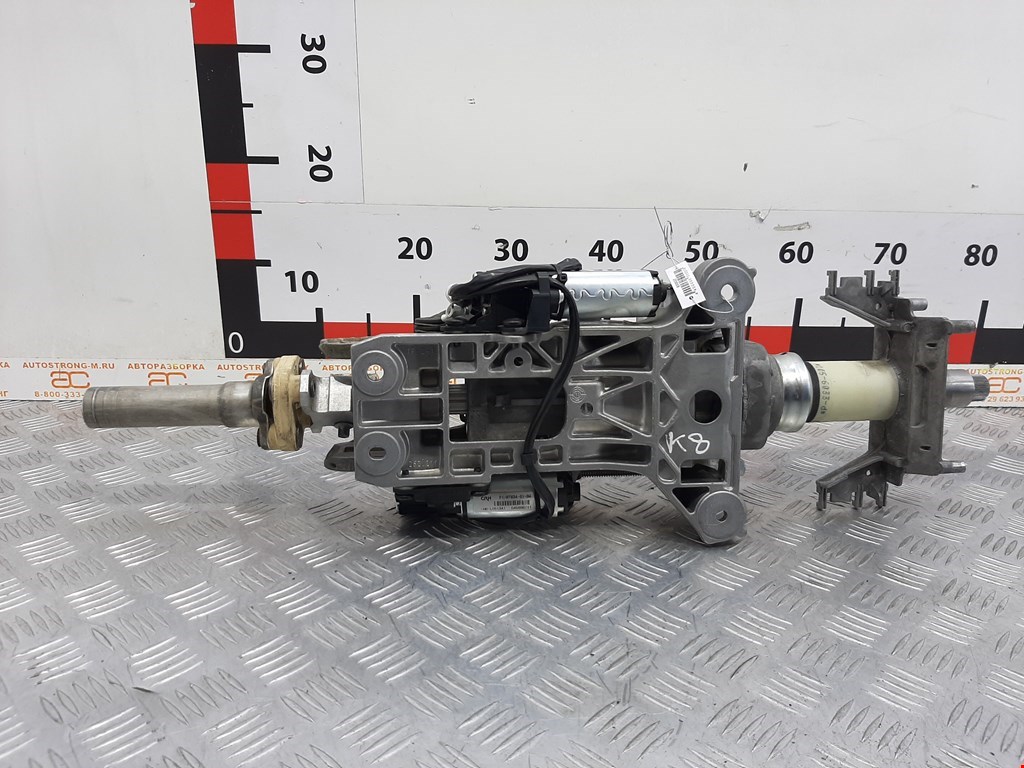 Колонка рулевая BMW 5er 5 серия F10/F11/F07 2009-2017