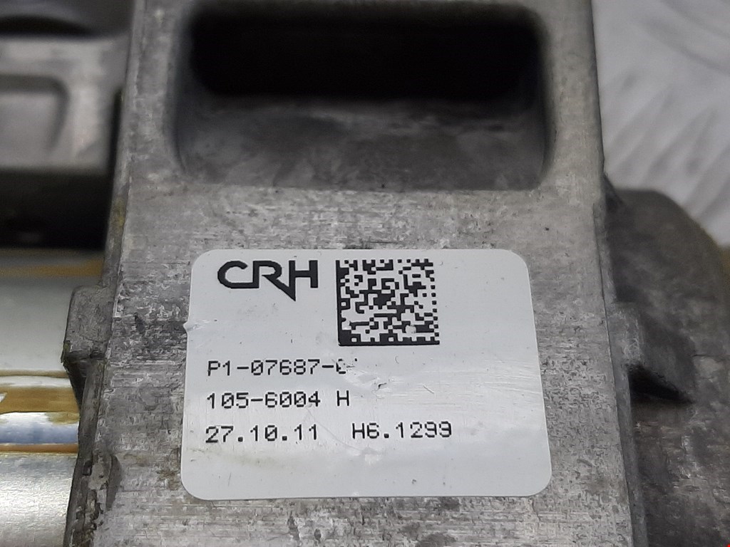 Колонка рулевая BMW 5er 5 серия F10/F11/F07 2009-2017