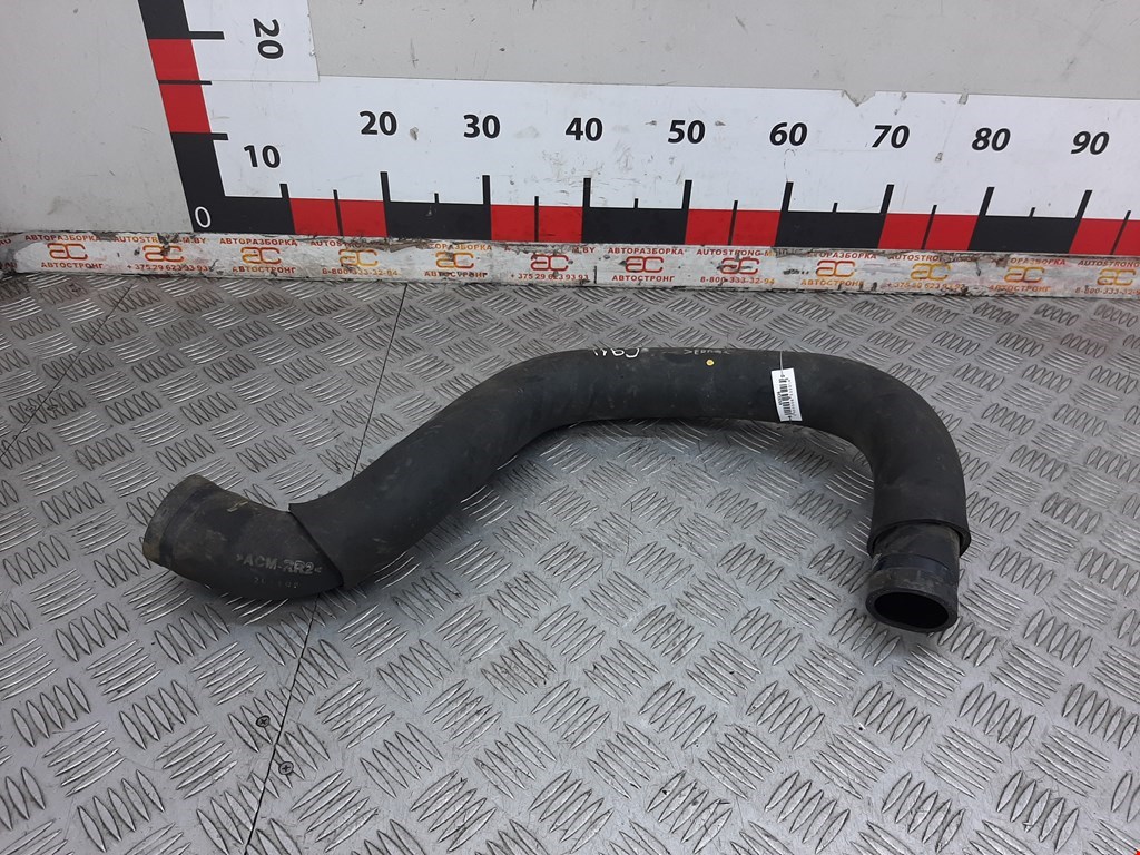 Патрубок интеркулера PEUGEOT 208 2012-2019