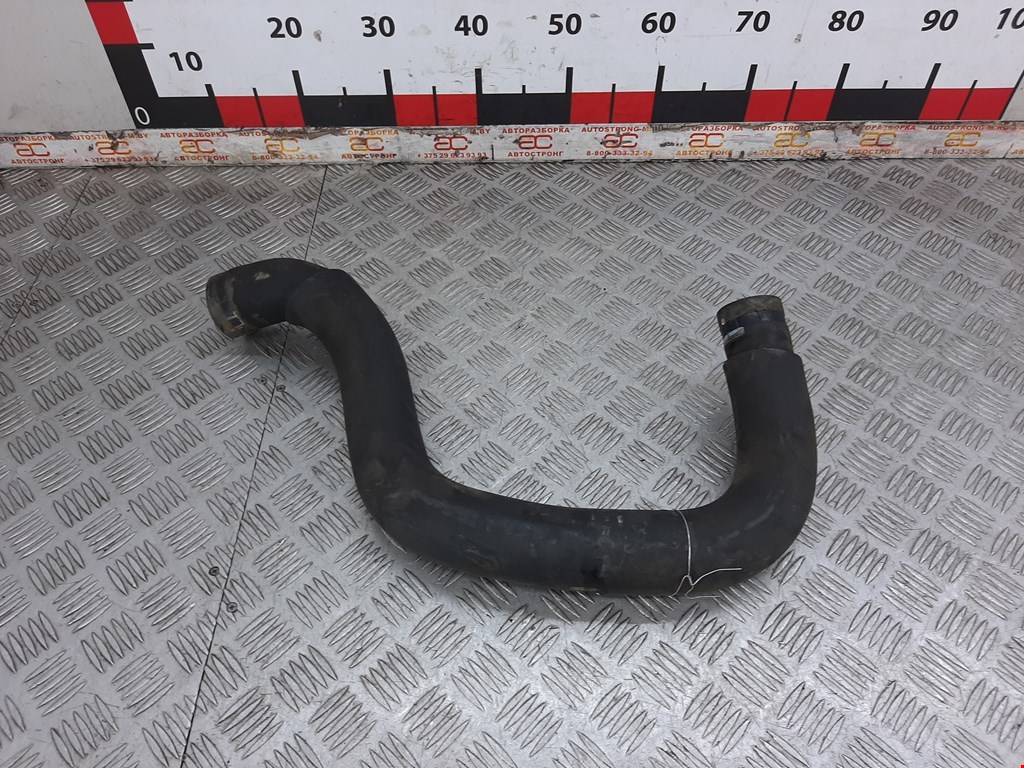 Патрубок интеркулера PEUGEOT 208 2012-2019