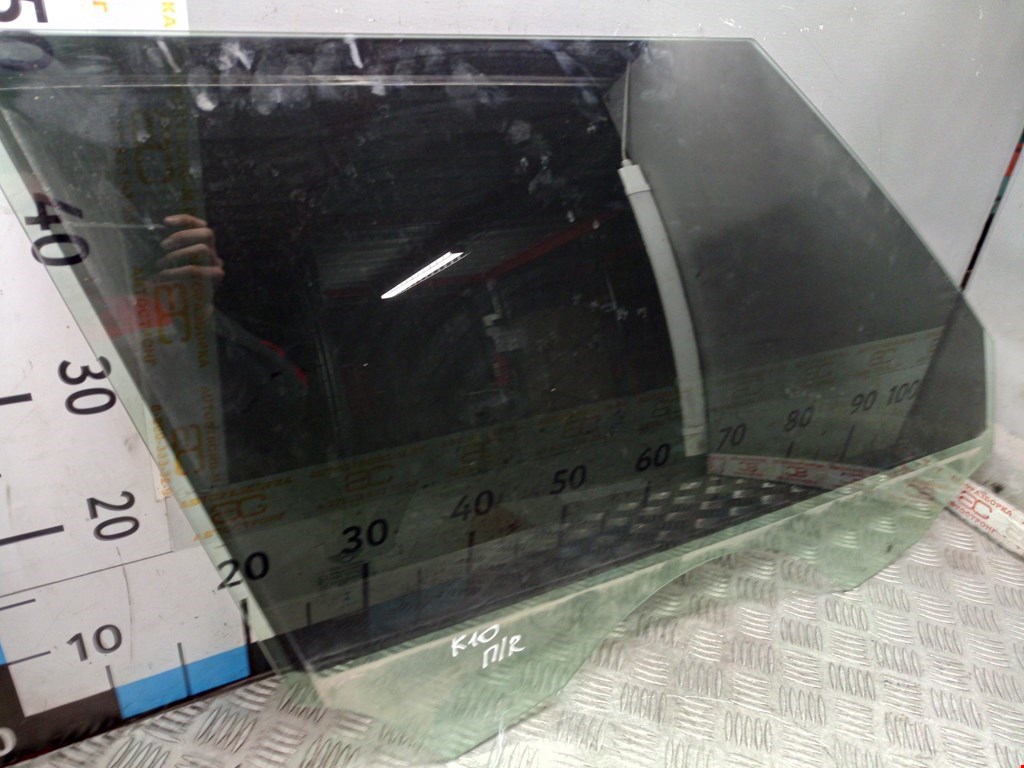 Стекло двери переднее правое MINI Clubman Estate F54 2016-н.в.