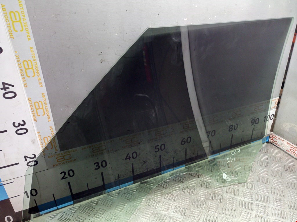 Стекло двери переднее правое MINI Clubman Estate F54 2016-н.в.