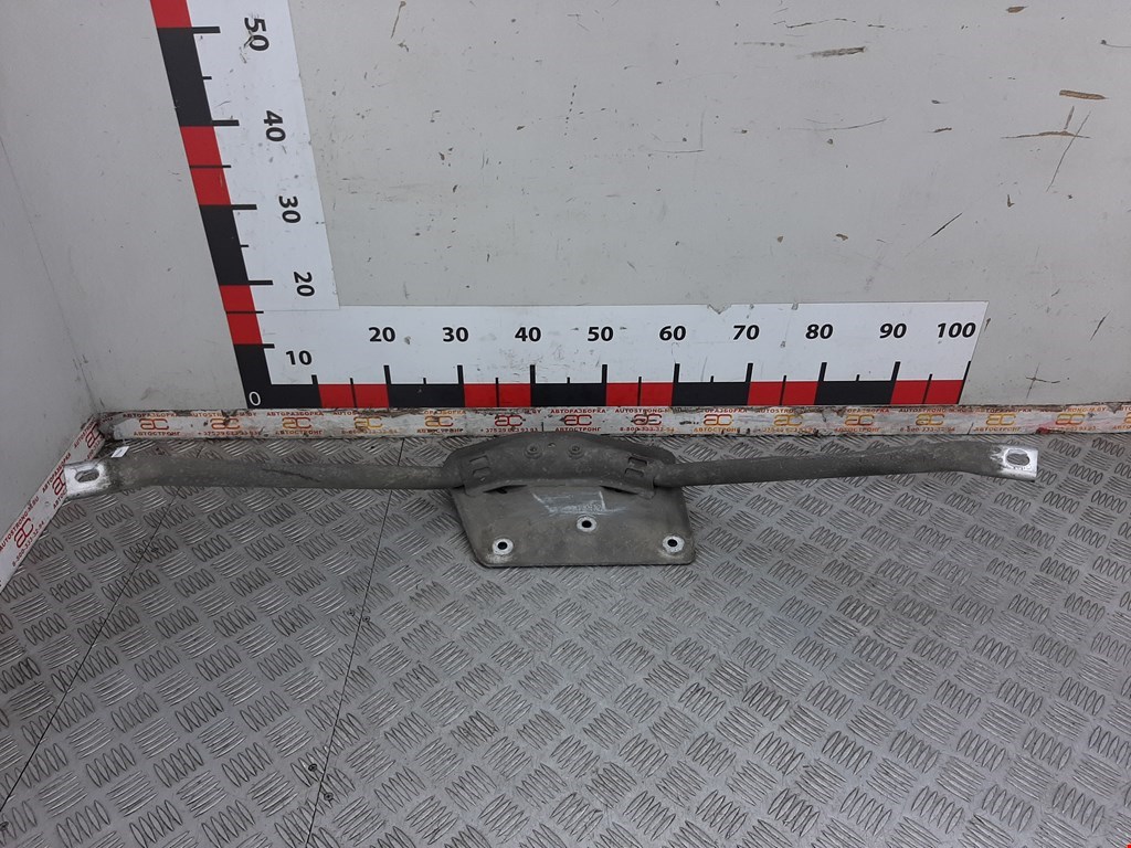 Защита антигравийная BMW 5er 5 серия GT F07 2009-2016