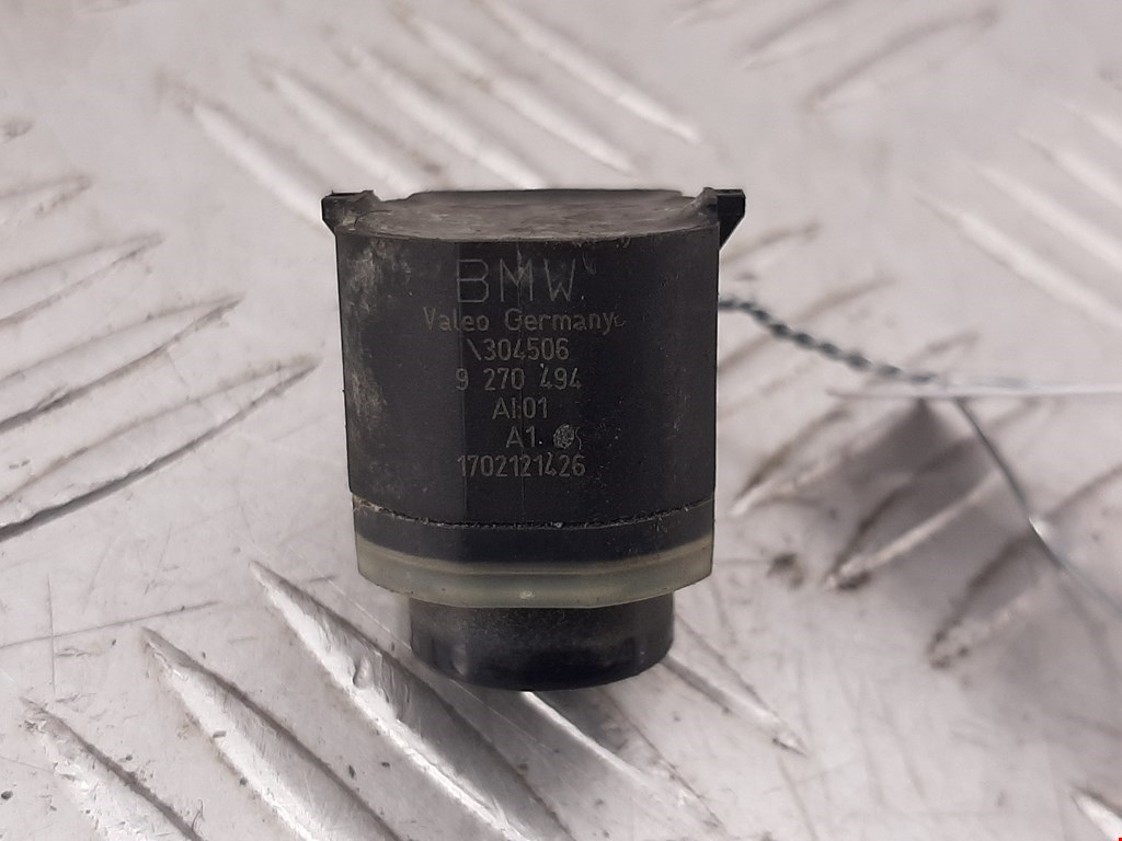 Датчик парковки BMW 5er 5 серия GT F07 2009-2016