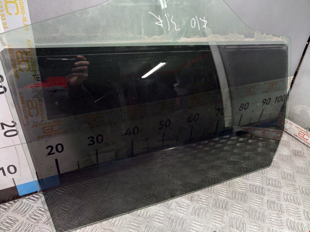 Стекло двери заднее правое MINI Clubman Estate F54 2016-н.в.