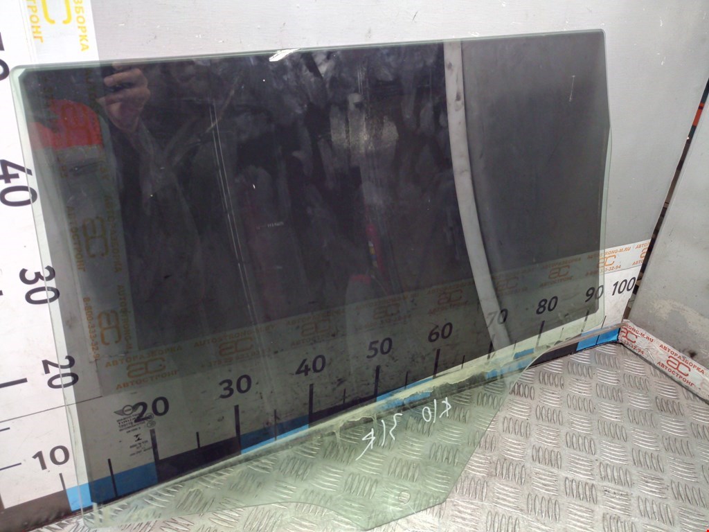 Стекло двери заднее правое MINI Clubman Estate F54 2016-н.в.