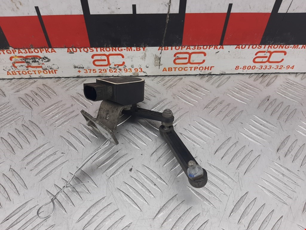 Датчик регулировки дорожного просвета BMW 5er 5 серия F10/F11/F07 2009-2017