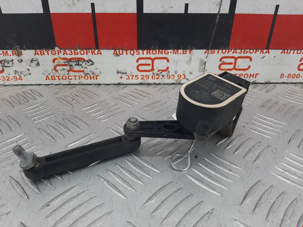 Датчик регулировки дорожного просвета BMW 5er 5 серия F10/F11/F07 2009-2017