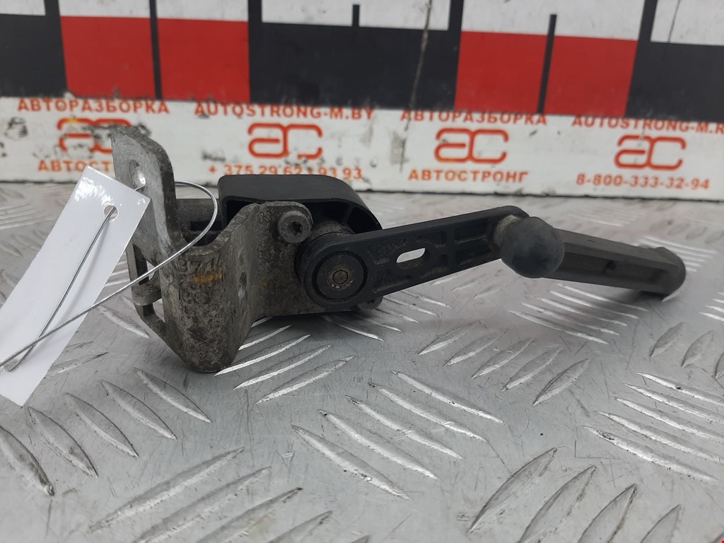 Датчик регулировки дорожного просвета BMW 5er 5 серия F10/F11/F07 2009-2017