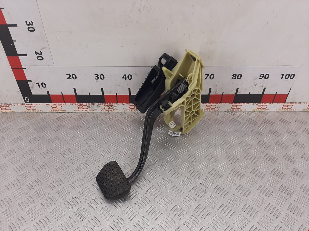 Педаль тормоза BMW 5er 5 серия F10/F11/F07 2009-2017