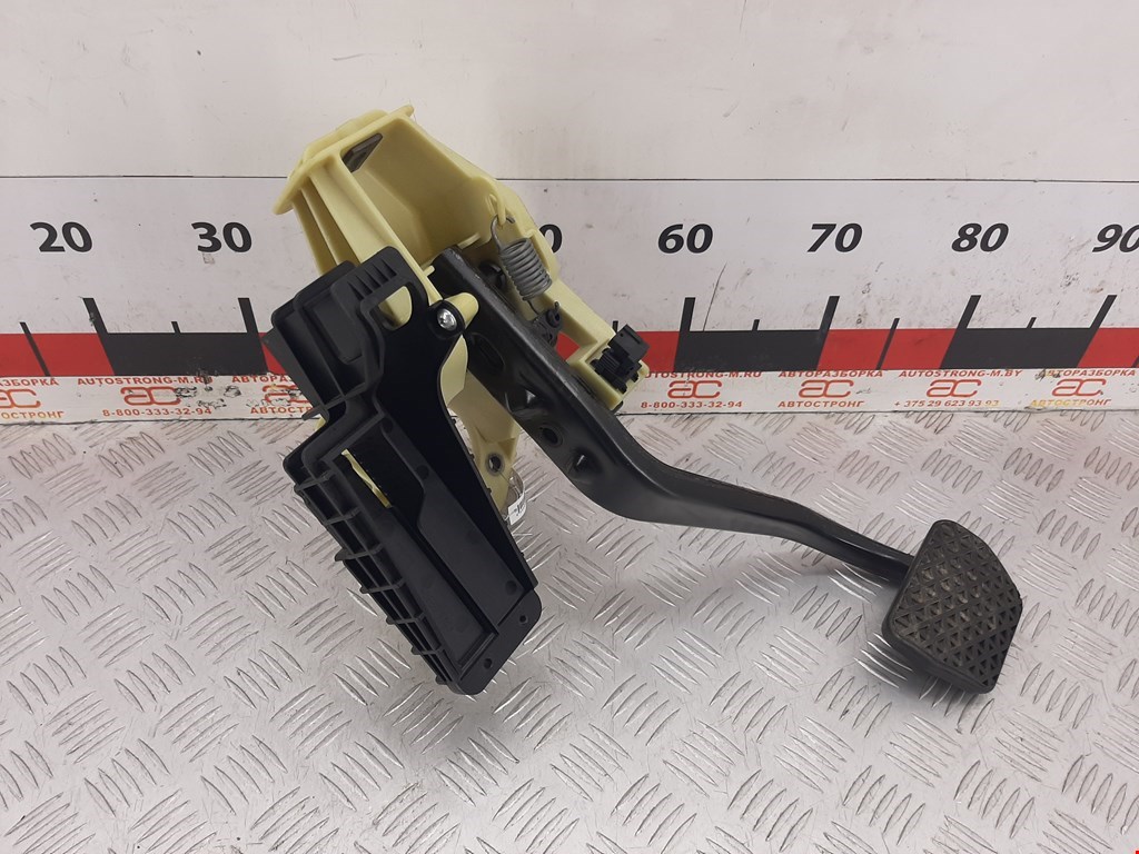 Педаль тормоза BMW 5er 5 серия F10/F11/F07 2009-2017