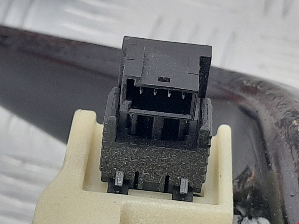 Педаль тормоза BMW 5er 5 серия F10/F11/F07 2009-2017