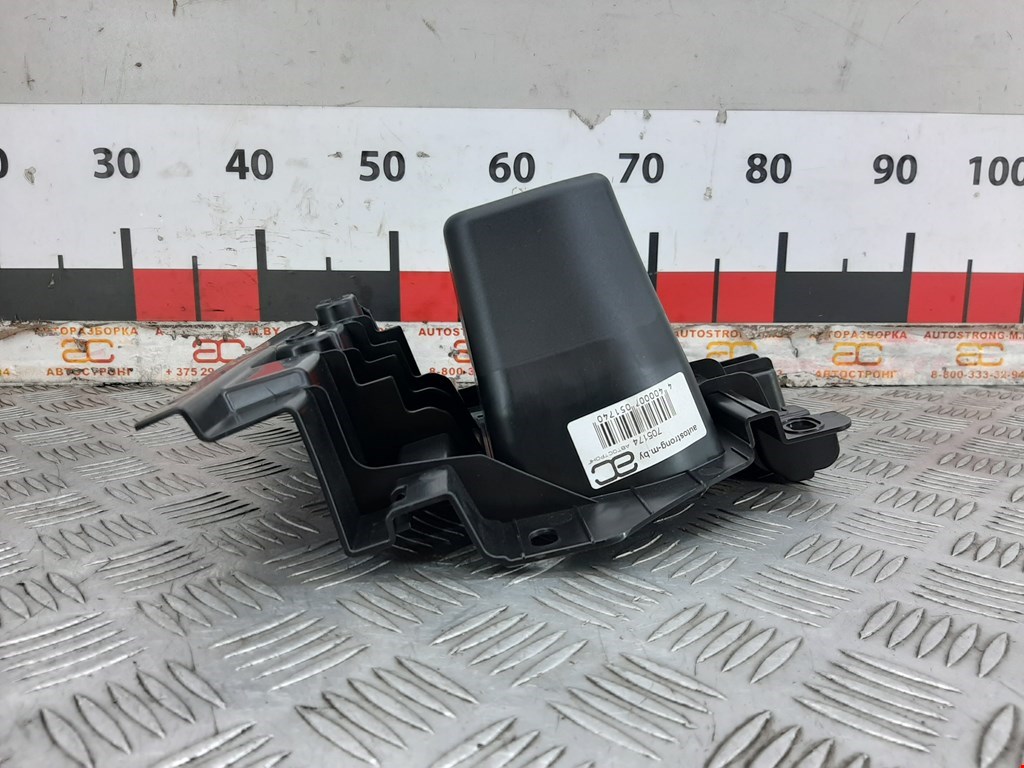 Бардачок BMW 5er 5 серия GT F07 2009-2016