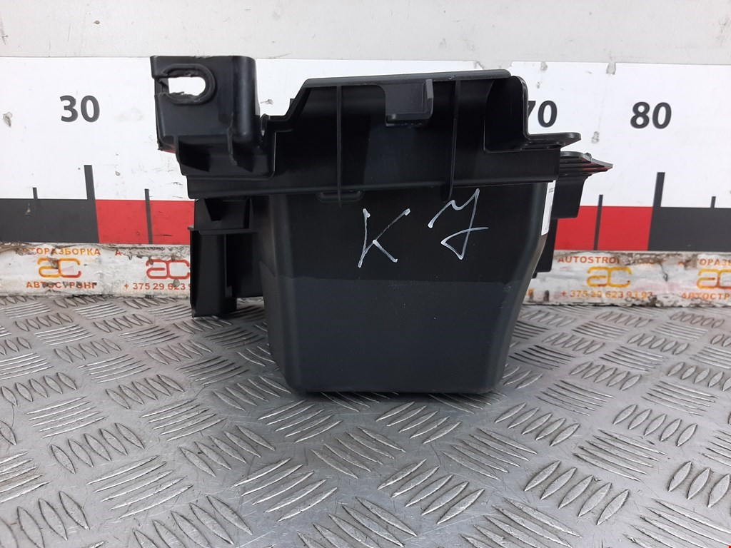 Бардачок BMW 5er 5 серия GT F07 2009-2016