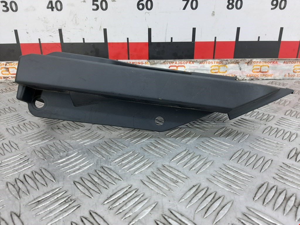 Обшивка багажника BMW 5er 5 серия GT F07 2009-2016