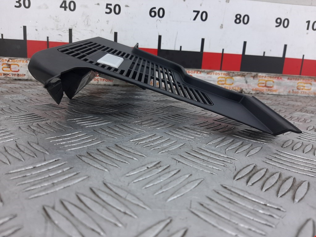 Обшивка багажника BMW 5er 5 серия GT F07 2009-2016