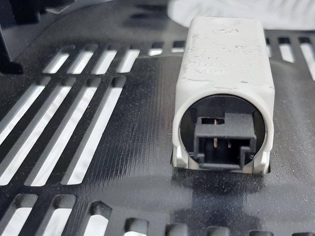 Обшивка багажника BMW 5er 5 серия GT F07 2009-2016