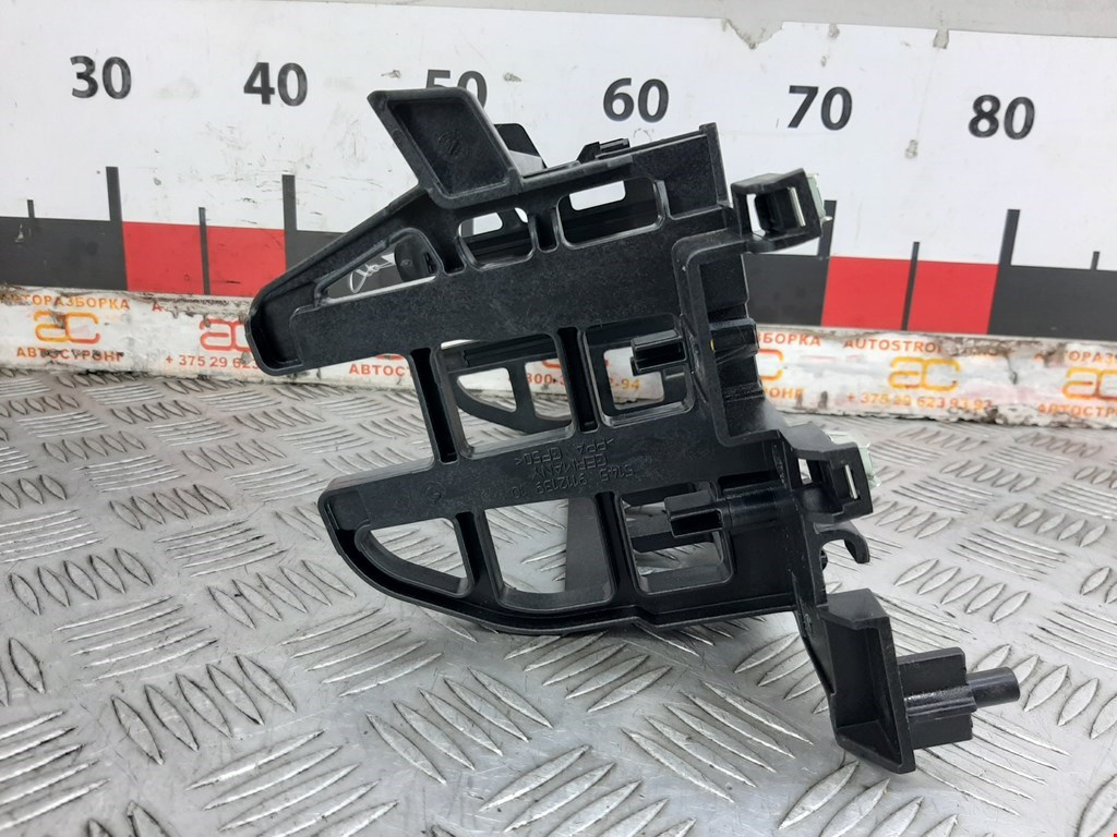 Рамка магнитолы BMW 7er 7 серия F01/F02/F04 2008-2015