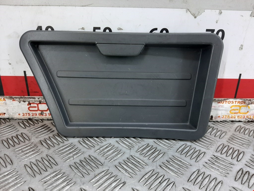 Бардачок BMW 7er 7 серия F01/F02/F04 2008-2015