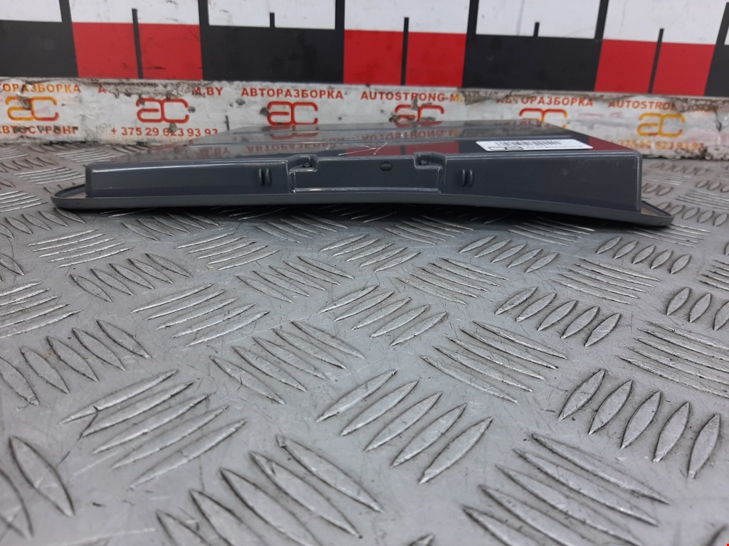 Бардачок BMW 7er 7 серия F01/F02/F04 2008-2015