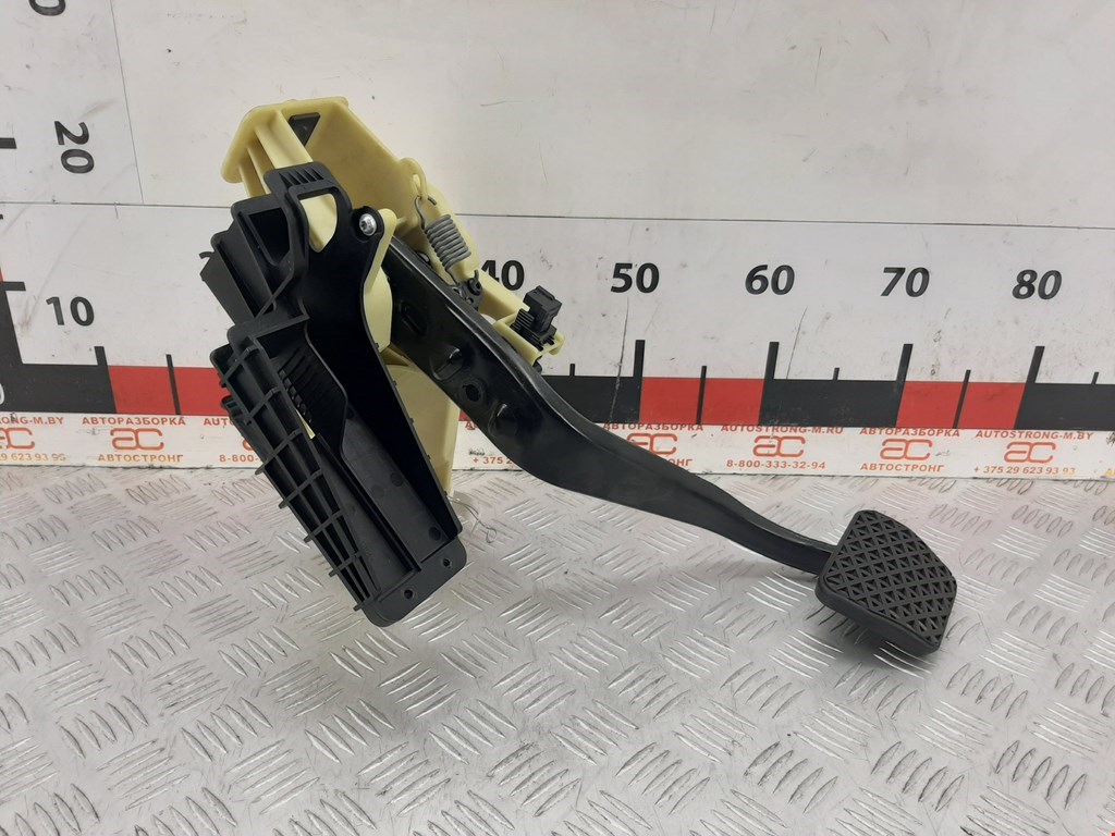 Педаль тормоза BMW 5er 5 серия F10/F11/F07 2009-2017