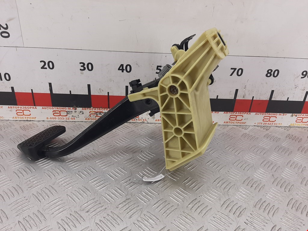 Педаль тормоза BMW 5er 5 серия F10/F11/F07 2009-2017