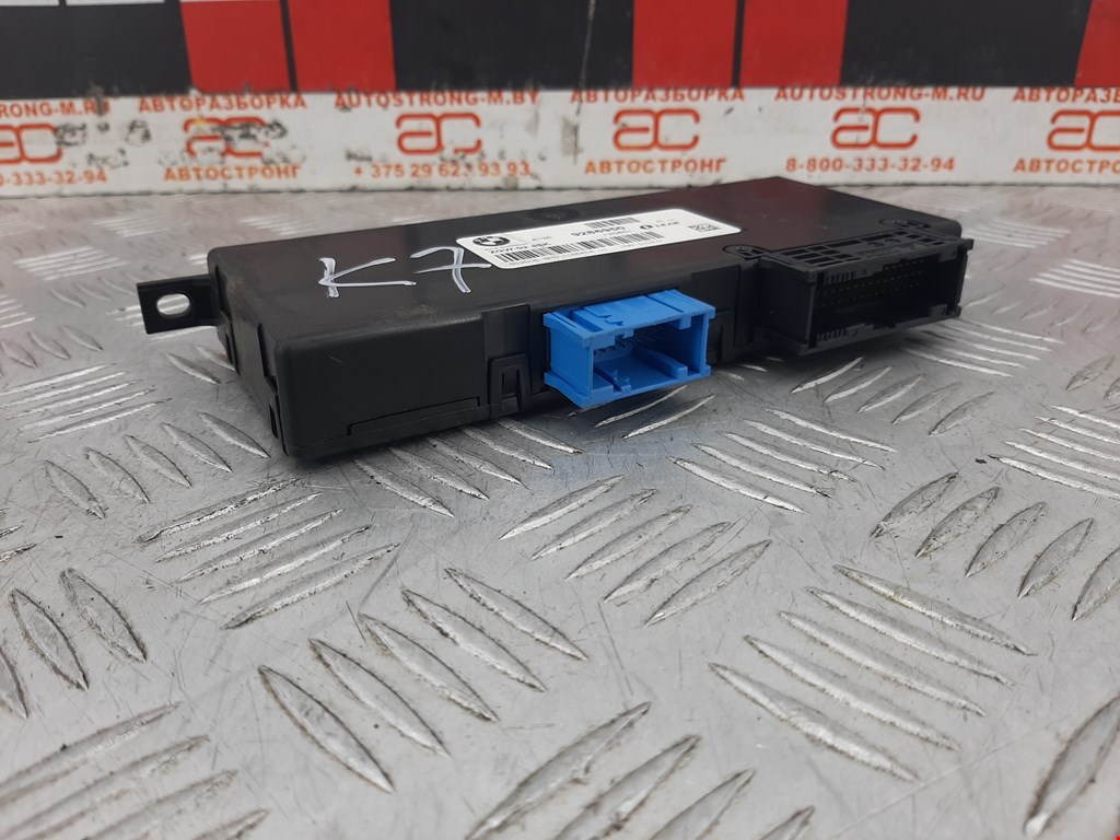 Блок комфорта BMW 5er 5 серия GT F07 2009-2016